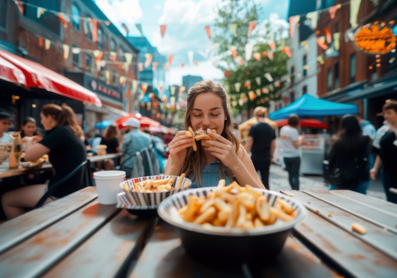 Street Food