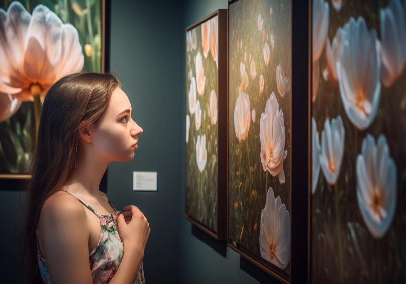 Exposiciones en Barcelona