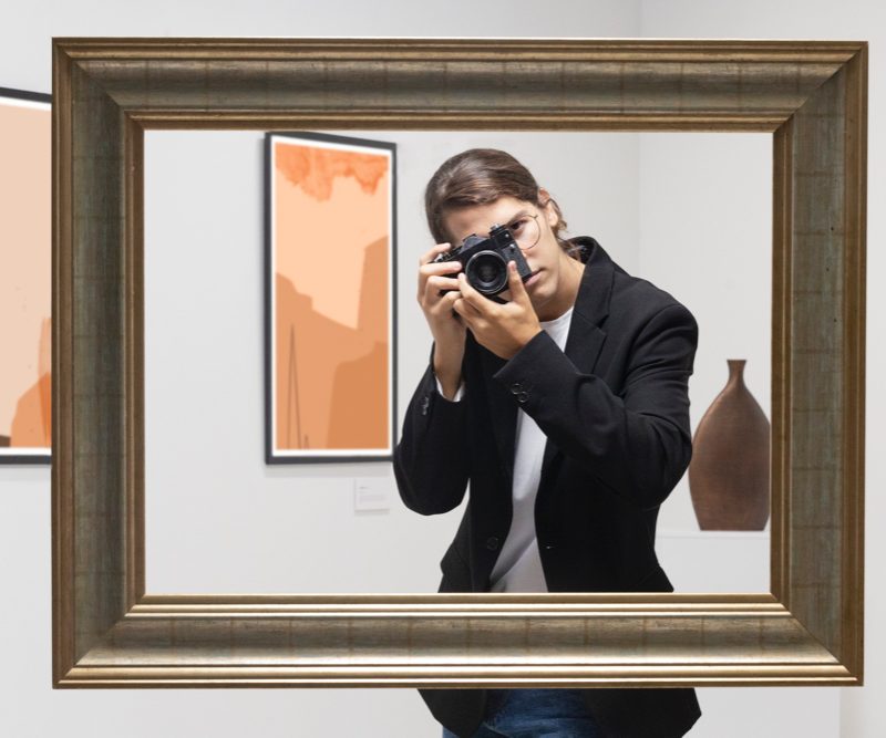 exposició