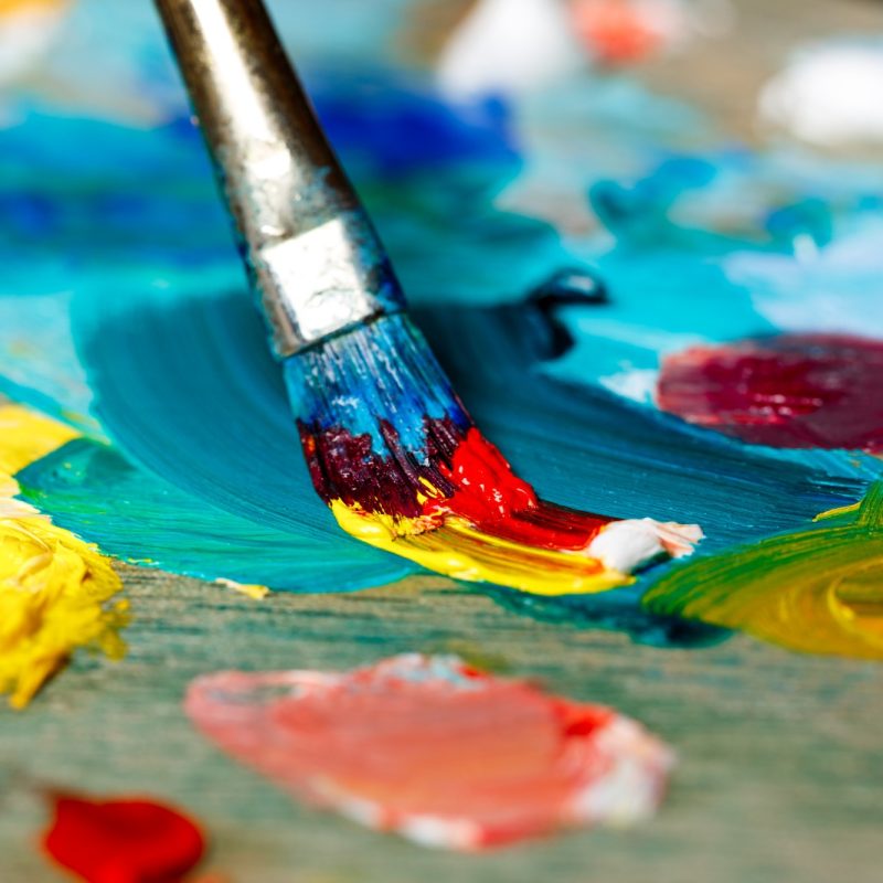 Eventos de arte en Abril en Barcelona