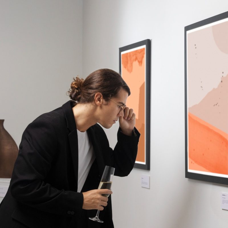 Museo de Arte en Junio en Barcelona