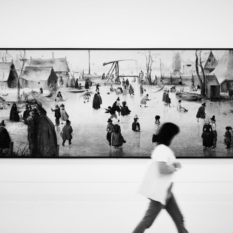 Mayo en Barcelona - Museos y arte