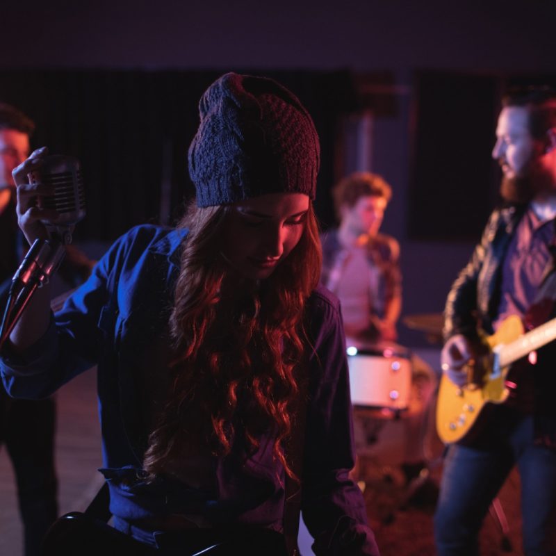 Música en Junio en Barcelona 2016