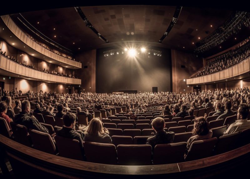 Mayo - Teatro en Barcelona