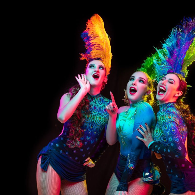 Junio Eventos culturales