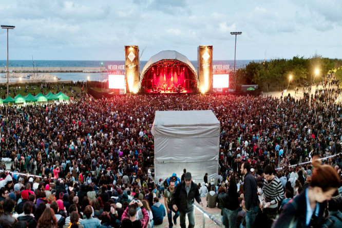 Primavera Sound