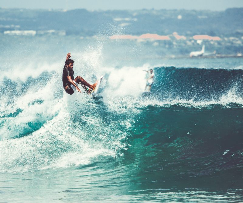 Surf