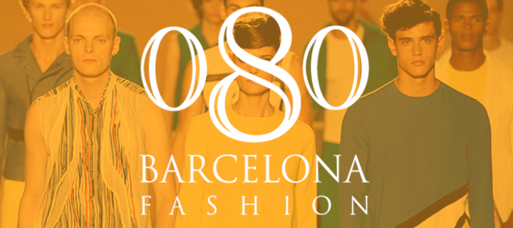 Barcelona Fashion