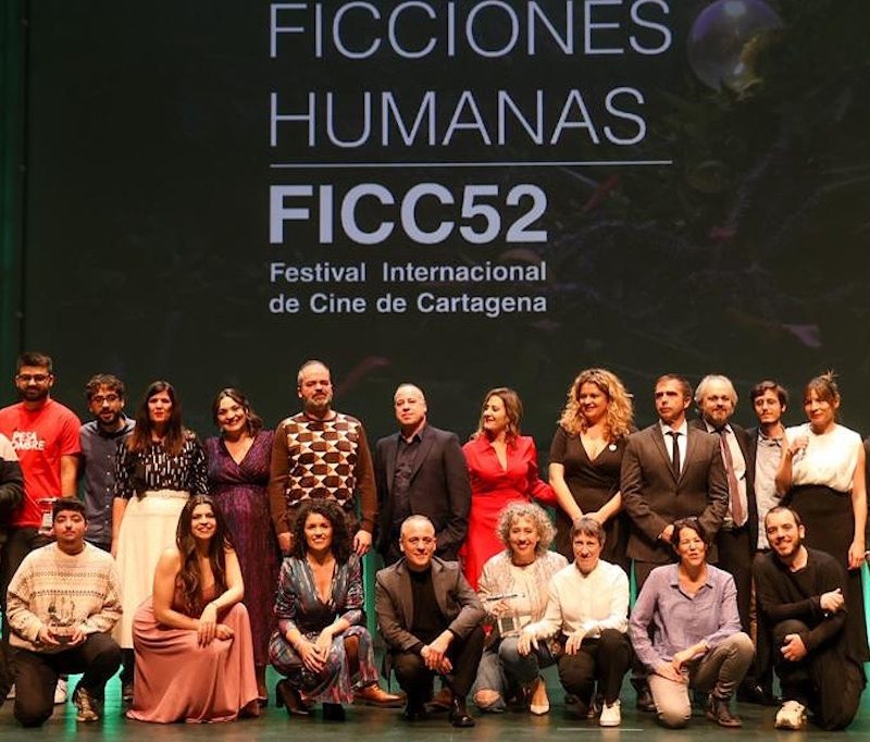 Festival Internacional de cinema
