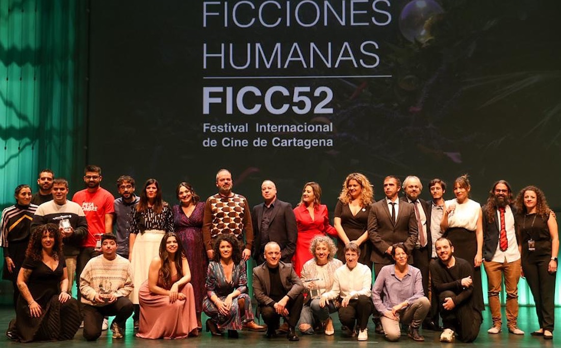 Festival Internacional de cinema