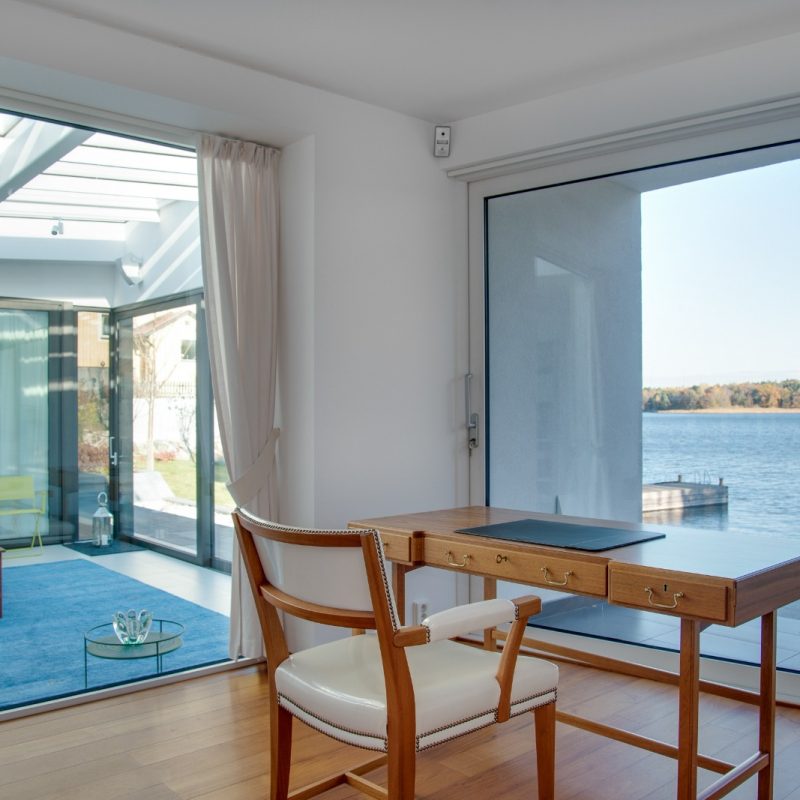 Apartamentos en Sitges