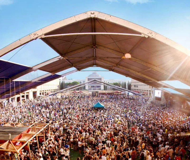 Sónar Barcelona