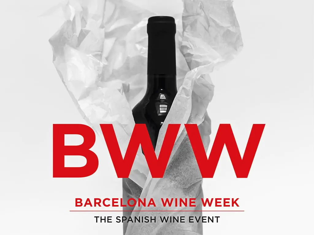 Barcelona Winw Week 2024