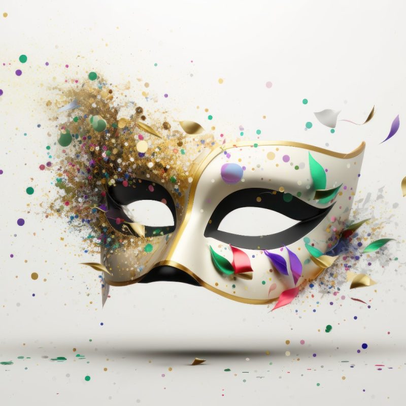 Carnaval Sitges