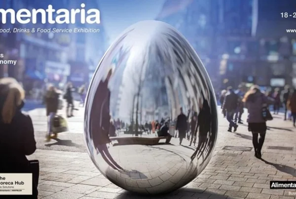 Alimentaria Barcelona 2024