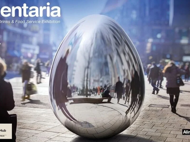 Alimentaria Barcelona 2024