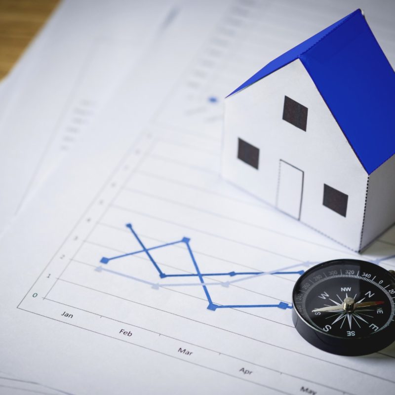 Índice de vivienda