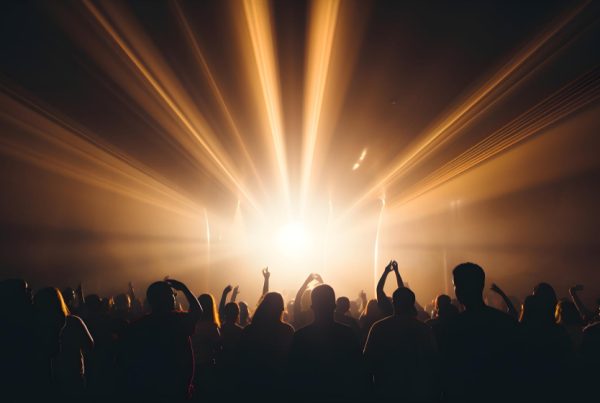 Junio conciertos en BCN