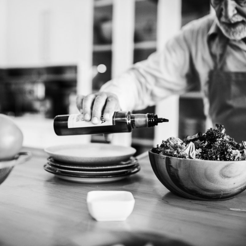 Restaurante histórico en Barcelona