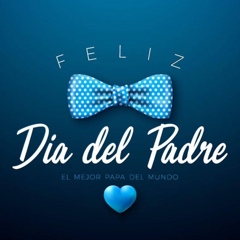 planes día del padre
