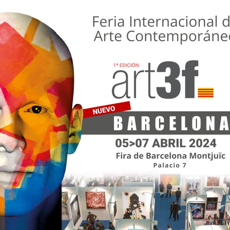 Feria Internacional de Arte Contemporáneo