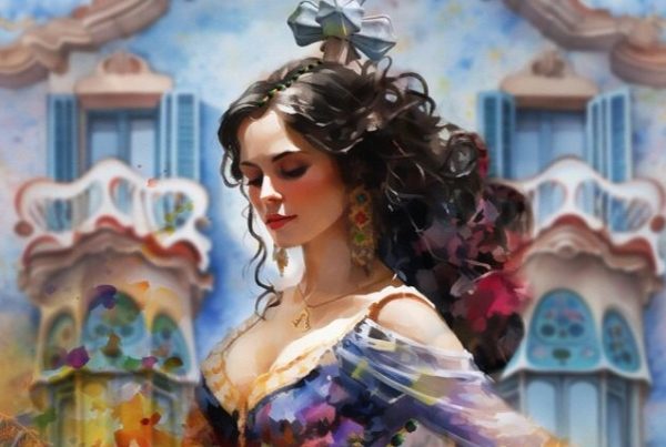 Feria de Abril de Cataluña