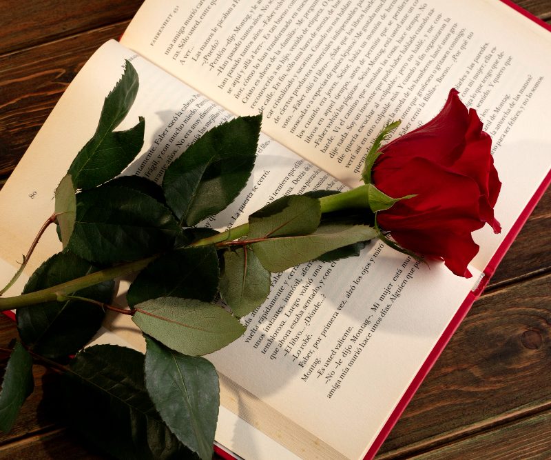 Sant Jordi 2024 en Barcelona