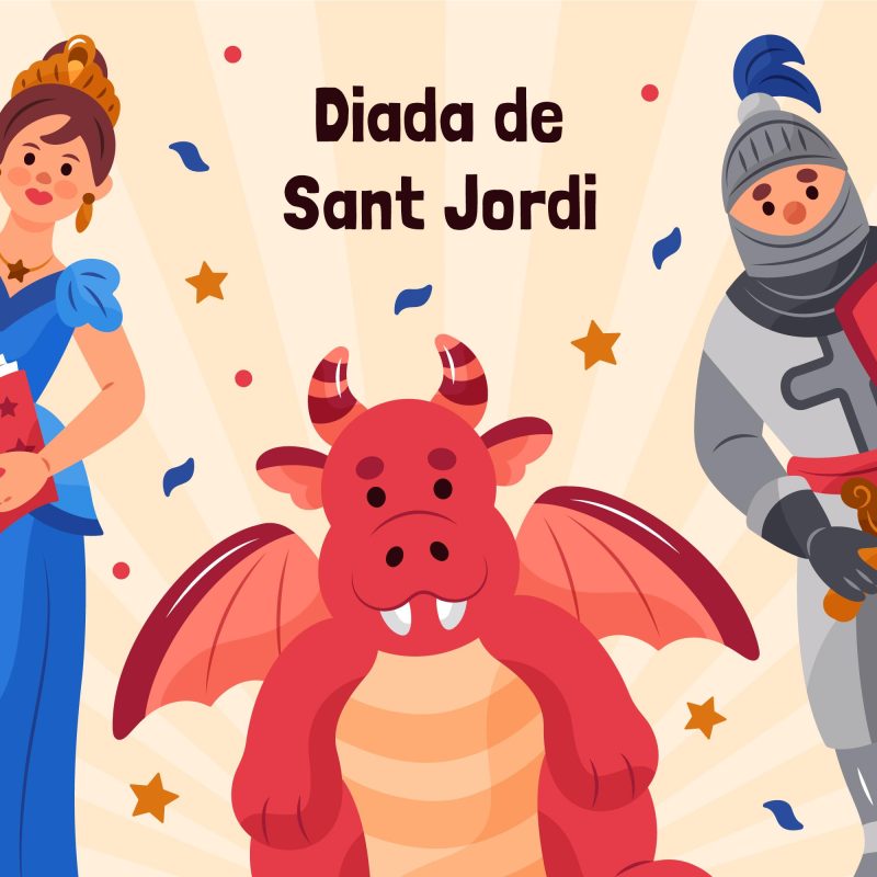 Sant Jordi