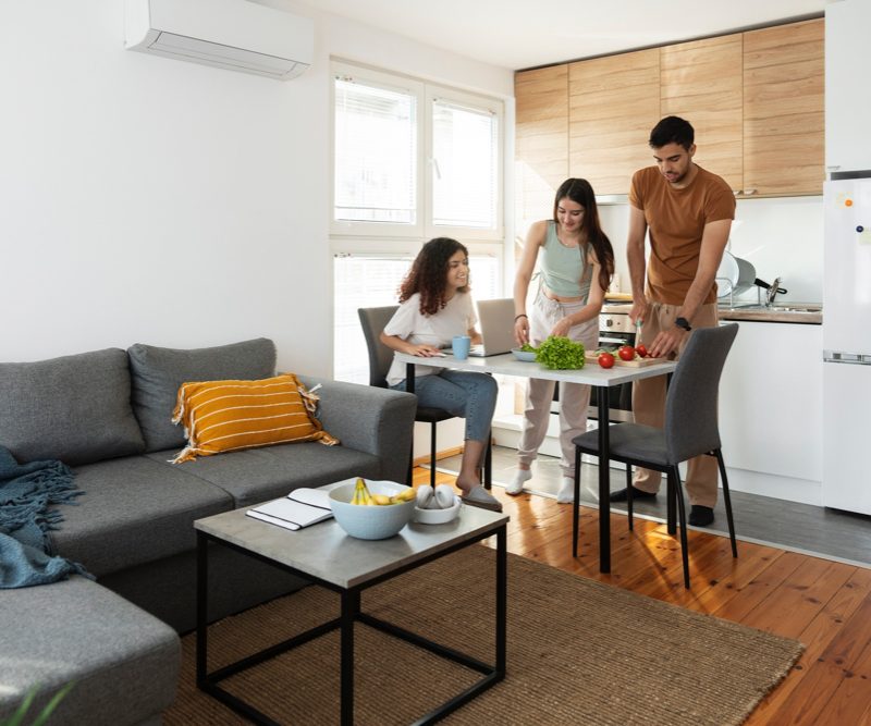 Smart Living