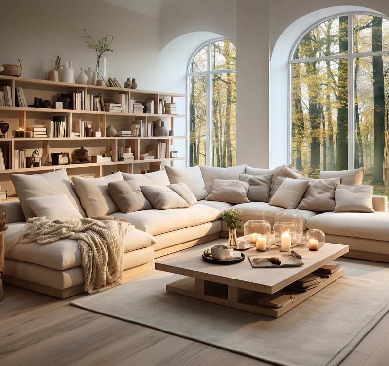 Vivienda
