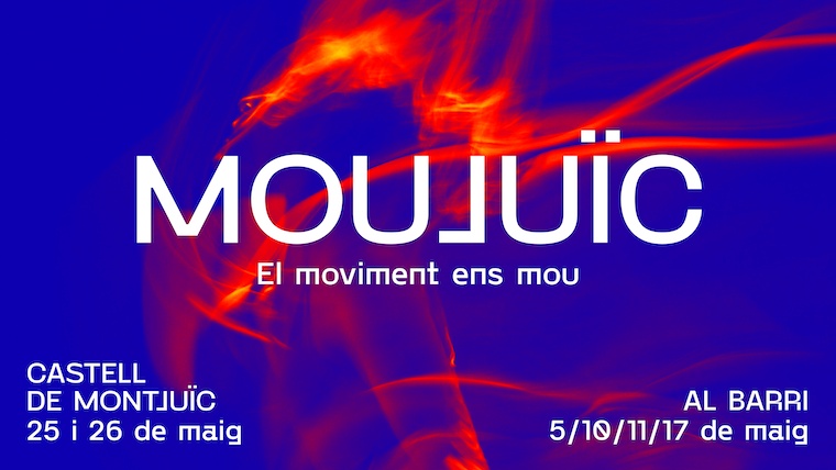 Festival Monjuic