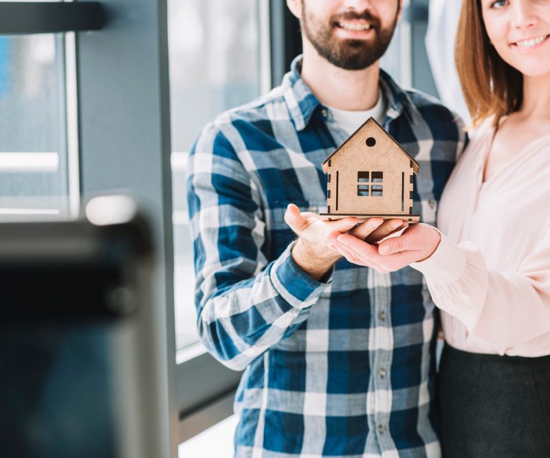 Vender una vivienda