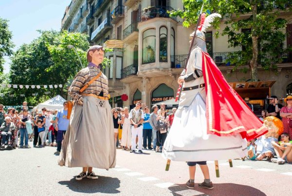 Feria Modernista