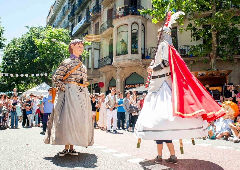 Feria Modernista