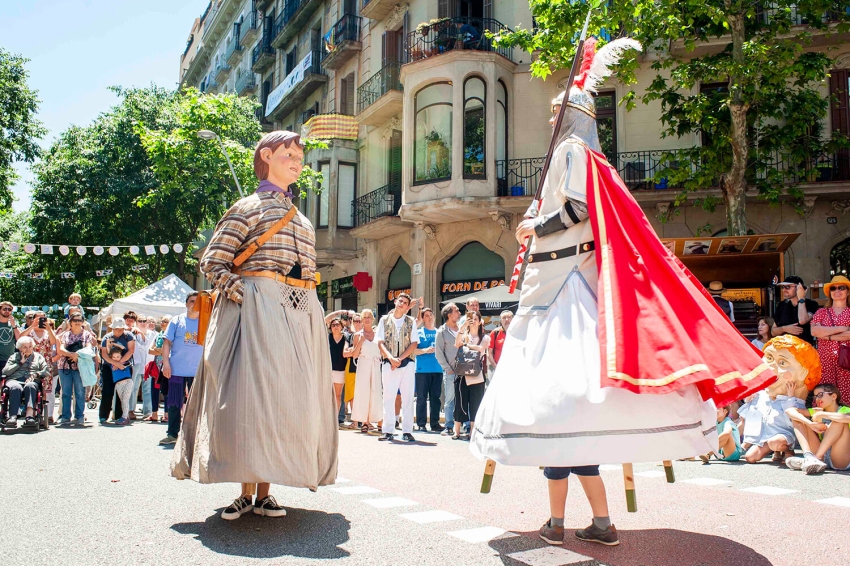 Feria Modernista